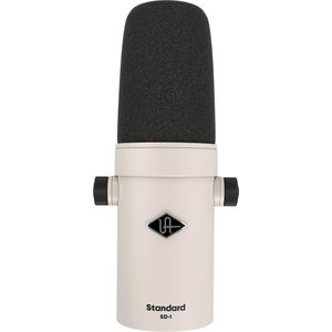 Universal Audio SD-1 - dynamische microfoon (Studio), Microfoon