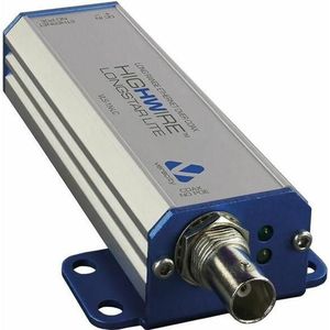 Veracity HIGHWIRE Longstar Lite, Netwerk accessoires