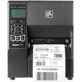 Zebra - ZT231 - Labelprinter - 12 dots/mm - Cutter - Display - USB - Ethernet