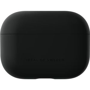 iDeal Of Sweden Designer Hard Cover Kolen Zwart (Hoofdtelefoon hoes), Hoofdtelefoon Tassen + Beschermende Covers, Zwart