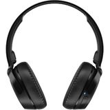 Skullcandy - Riff 2 - Draadloze On-Ear Hoofdtelefoon - Zwart - Bluetooth