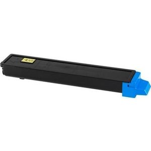KYOCERA TK-8325C tonercartridge 1 stuk(s) Origineel Cyaan