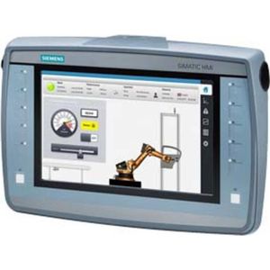 Siemens - SIMATIC HMI KTP900 - Mobiele Human-Machine Interface - 9,0 inch - 800 x 480 pixels