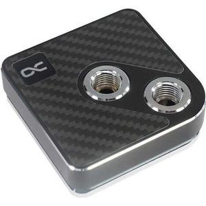 Alphacool - WAC Core 1 - CPU Waterkoeler - Zwart