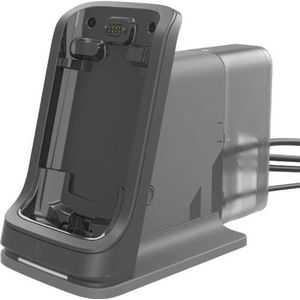 Zebra TC53,TC58 Aansluiten, Accessoires voor barcodescanners