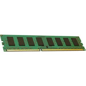 HPE Geheugen DIMM, 1GB, PC2-3200 (1 x 1GB, 400 MHz, DDR2 RAM, DIMM 288 pin), RAM