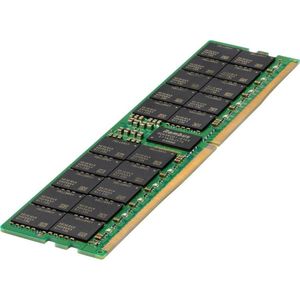 Hewlett Packard Enterprise - SPS-DIMM - RAM Geheugen - 64 GB - DDR5 - 4800 MT/s
