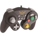 Hori - Gamecube Style Battle Pad - Link - USB - Bedraad - 3 m Kabel