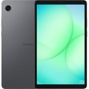 Samsung Galaxy Tab A11 Enterprise Edition (4G, 8.70", 64 GB, Grijs), Tablet, Grijs