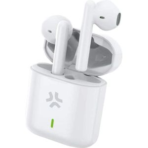 Celly Procompact2 Draadloze Oortelefoon Wh (Draadloze), Koptelefoon, Wit