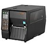 BIXOLON XT3-40 - Etikettenprinter - Zwart-Wit - Directe Thermische / Thermische Overdracht - USB, Serieel, Gigabit LAN
