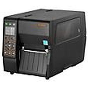 BIXOLON XT3-40 - Etikettenprinter - Zwart-Wit - Directe Thermische / Thermische Overdracht - USB, Serieel, Gigabit LAN