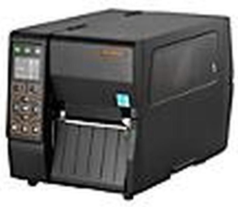 BIXOLON XT3-40 - Etikettenprinter - Zwart-Wit - Directe Thermische / Thermische Overdracht - USB, Serieel, Gigabit LAN