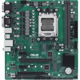 ASUS PRO A620M-C-CSM AMD A620 Socket AM5 micro ATX