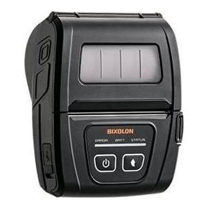 Bixolon SPP-C300 3IN DT MOBIEL COMPACT (USB-C, Bluetooth), Ontvangstbewijs printer