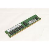 HPE - 809082-091 - RAM - Zwart - 16GB - 2400MHz - DDR4 DIMM 288 pin