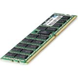 HPE - 809082-091 - RAM - Zwart - 16GB - 2400MHz - DDR4 DIMM 288 pin