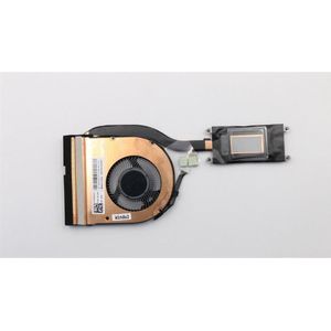 Lenovo Ventilator, Onderdelen voor notebooks