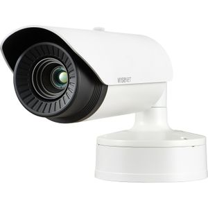 Hanwha Thermische camera TNO-4030T (640 x 480 pixels), Netwerkcamera, Wit
