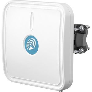 Quwireless AS868-N - QuPanel LoRa 868MHz, Nf (Lora), Netwerkantenne