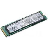 Lenovo - ThinkPad SSD - 512GB - M.2 2280 - PCIe NVMe