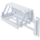 Lian Li O11DE-9W - GPU Beugel - Wit - PC Kast Accessoires