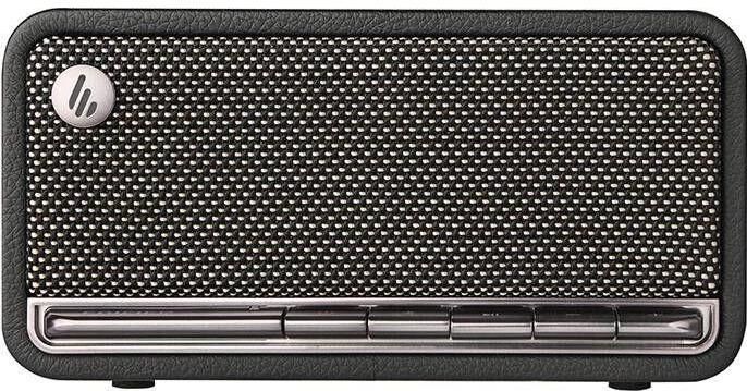 Edifier - MP230 - Bluetooth Luidspreker - Zwart - 20W - Accuduur 10 Uur