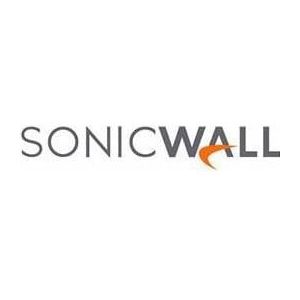 SonicWall SonicWALL SRA Virtueel Toestel - L (Vergunningen), Netwerk accessoires