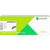 Lexmark 24B6509 tonercartridge 1 stuk(s) Origineel Magenta
