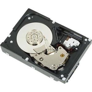 Dell 2TB NL6 7,2K 3,5 Inch Mantaray 1D9NN, 3,5", 2000, 1D9NN (Mantaray 1D9NN, 3,5, 2000 GB, 7200 RPM). (2 TB, 3.5"), Harde schijf