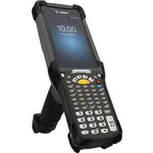 Zebra MC:WLAN,GUN,STN,1D,53KY (1D streepjescodes), Barcode scanner, Zwart