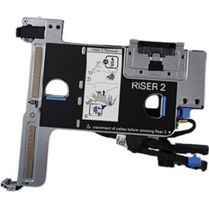 Dell 330-BCKZ, PowerEdge R660XS, Server accessoires