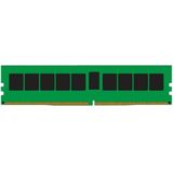 Kingston - KSM26RD8/16HDI - Servergeheugenmodule - 16GB - DDR4 - ECC - 2666MT/s