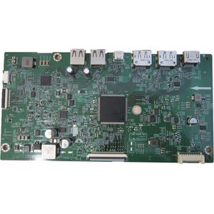 Dell Interfacekaart voor, Accessoires voor de monitor