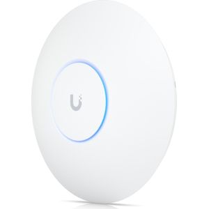 Ubiquiti Networks - UniFi 6 Long-Range - Toegangspunt - Wit - 3000 Mbit/s
