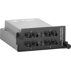 Weidmüller Media-interface module, Netwerk accessoires