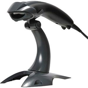 Honeywell Voyager 1400g (1D streepjescodes, 2D-streepjescodes), Barcode scanner, Zwart