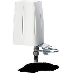 Quwireless AMT115GS - QuSpot voor MikroTik RBM11G 5G (5G), Netwerkantenne