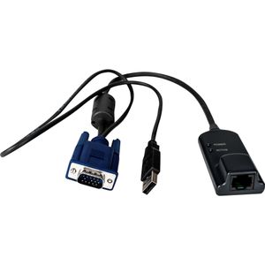 Vertiv - UPD-202 - Voeding - Maximaal 4 Seriële Interfacemodules