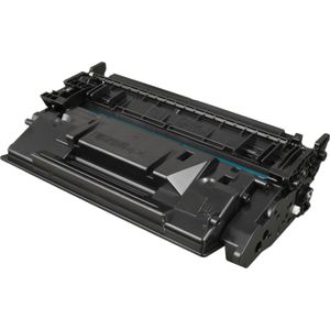 Ampertec, Toner, T08 zwart (BK)