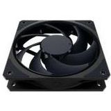 Cooler Master - Mobius 120 - Ventilator - Zwart - 120 Mm