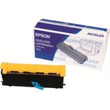 Epson, Toner, C13s050166 (BK)