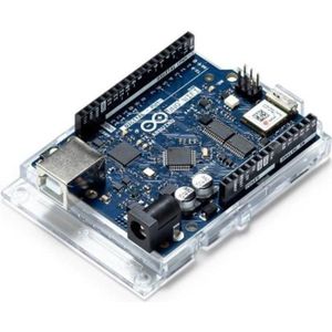 Arduino ABX00021 - Uno Wi-Fi REV2, Ontwikkelborden + Kits