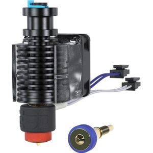 E3D Online E3D Revo™ Zes, 3D printer accessoires