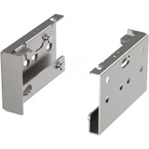 QNAP SP-EAR-QSW2FOR1-01 rack-toebehoren Montageset