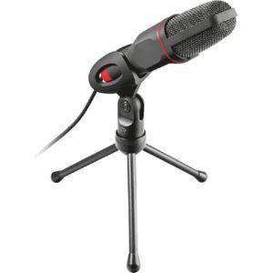 Trust GXT 212 (Podcasting, Home Studio), Microfoon
