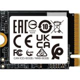 Adata - XPG GAMMIX S55 - SSD - 2000 GB - M.2 2230 - PCIe 4.0