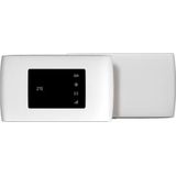 ZTE Router MF920N (kleur biały), Router, Wit
