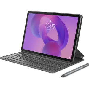 Lenovo TB336ZU (5G, 11", 256 GB, Loena Grijs), Tablet, Grijs