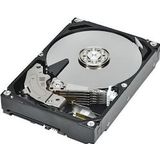 Toshiba - E-Capacity HDD - 8 TB - 3.5" - SATA 5xxe